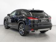 Lexus RX IV Рестайлинг Санкт-Петербург  - изображение 37