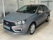 Lada (ВАЗ) Vesta I Москва  - изображение 17