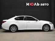 Lexus GS IV Екатеринбург  - изображение 24