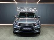 Lada (ВАЗ) Vesta I Уфа  - изображение 18