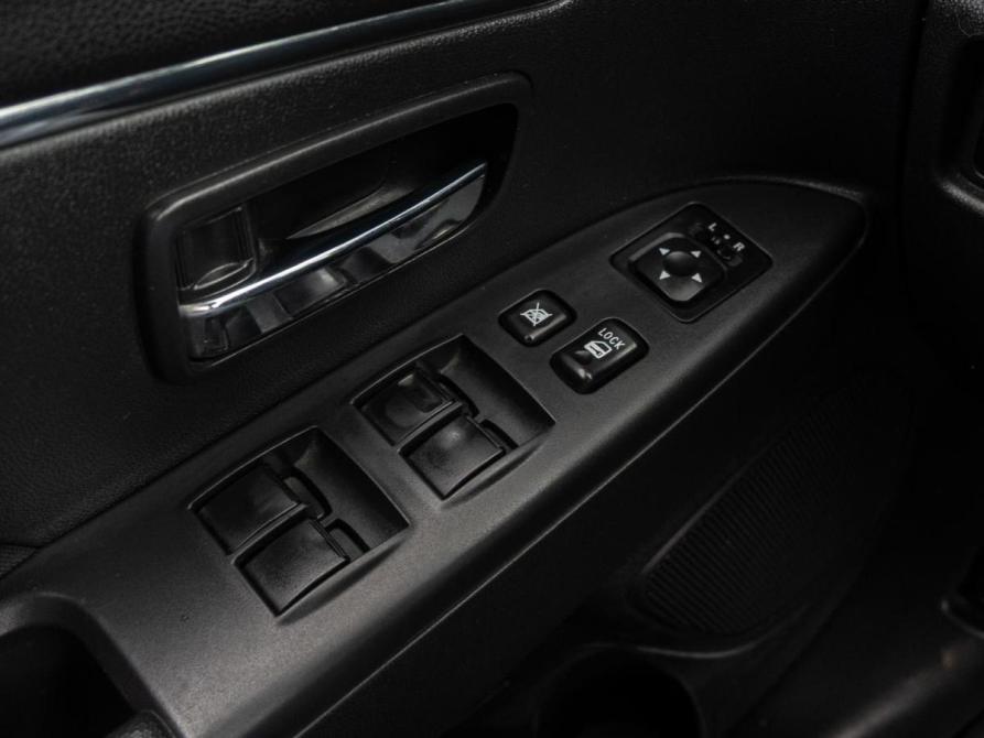 Mitsubishi ASX I Рестайлинг 2 Краснодар  - изображение 17
