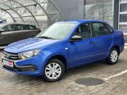 Lada (ВАЗ) Granta I Рестайлинг Пермь  - изображение 20