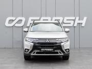 Mitsubishi Outlander III Рестайлинг 3 Краснодар  - изображение 21