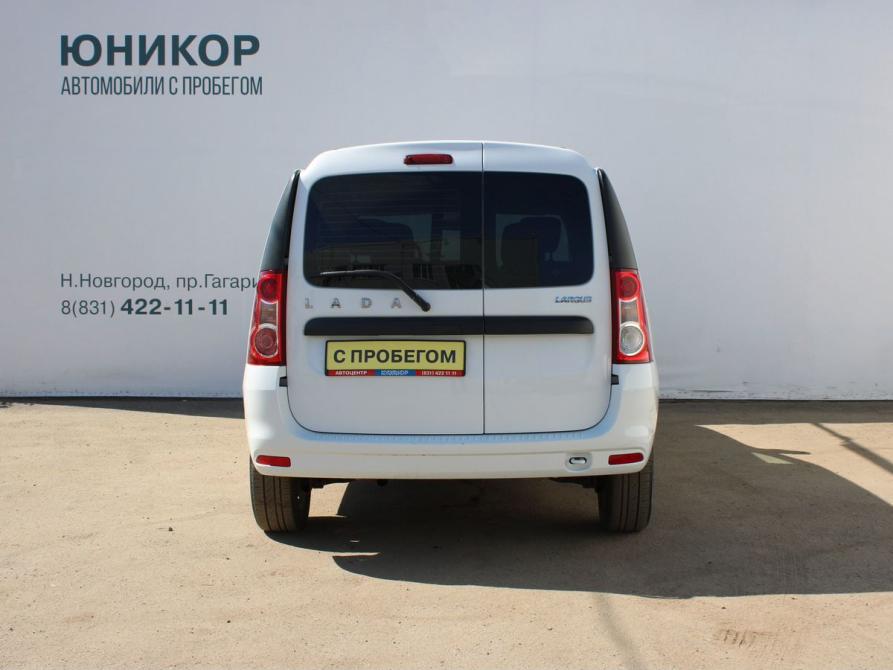 Lada (ВАЗ) Largus I Рестайлинг Нижний Новгород  - изображение 6