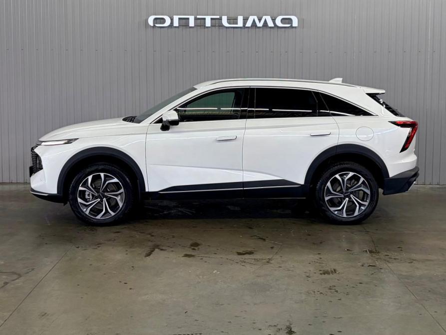 Haval F7 II Краснодар  - изображение 8