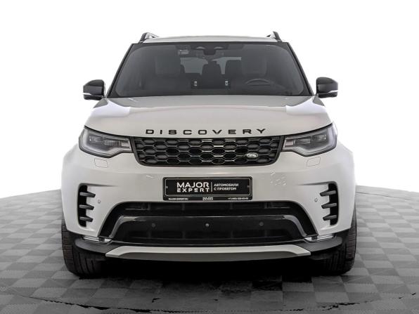 Land Rover Discovery V Рестайлинг с пробегом 2021 года, цена 6 550 000 рублей, 84182 км, внедорожник, Автокод Объявления