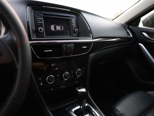 Mazda 6 III (GJ) с пробегом 2013 года, цена 1 420 000 рублей, 193035 км, седан, Автокод Объявления
