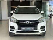 Chery Tiggo 4 I Рестайлинг Тверь  - изображение 18