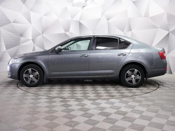 Skoda Octavia III (A7) с пробегом 2013 года, цена 843 000 рублей, 280000 км, лифтбек, Автокод Объявления