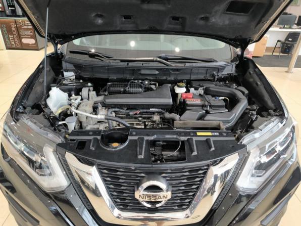 Nissan X-Trail III Рестайлинг с пробегом 2021 года, цена 2 650 000 рублей, 78853 км, внедорожник, Автокод Объявления