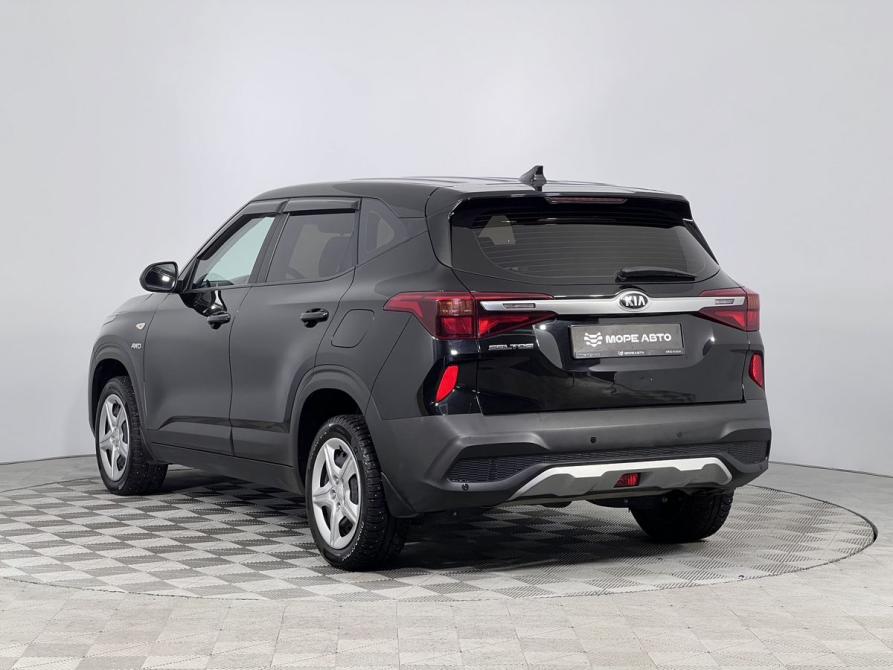 Kia Seltos I Калининград  - изображение 7