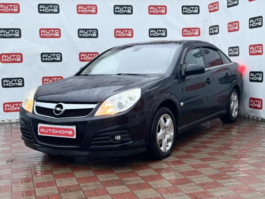 Opel Vectra C Рестайлинг Санкт-Петербург  - изображение 1