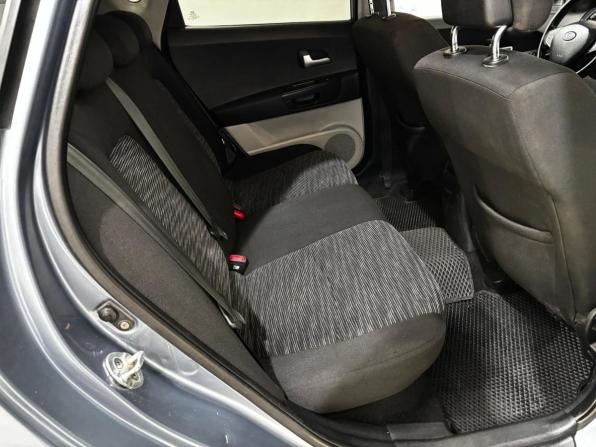 Kia Ceed I с пробегом 2009 года, цена 445 000 рублей, 270500 км, хэтчбек, Автокод Объявления