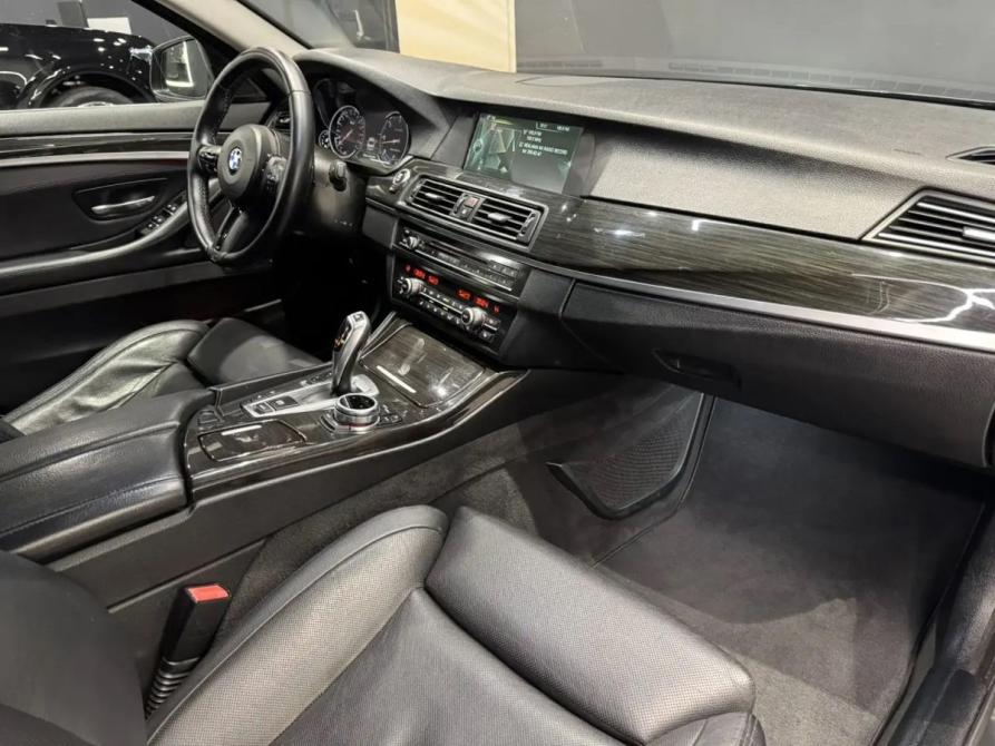 BMW 5 серии VI (F10/F11/F07) Нижний Новгород  - изображение 16