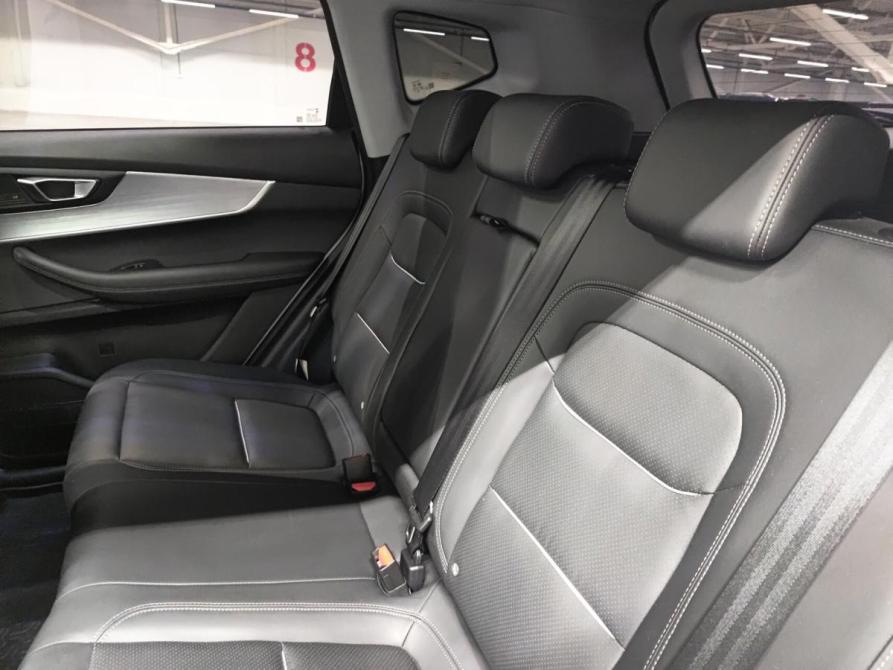 Chery Tiggo 7 Pro Max I Казань  - изображение 15