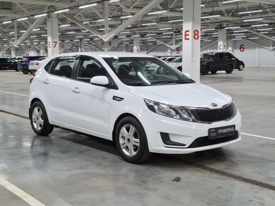 Kia Rio III Казань  - изображение 3