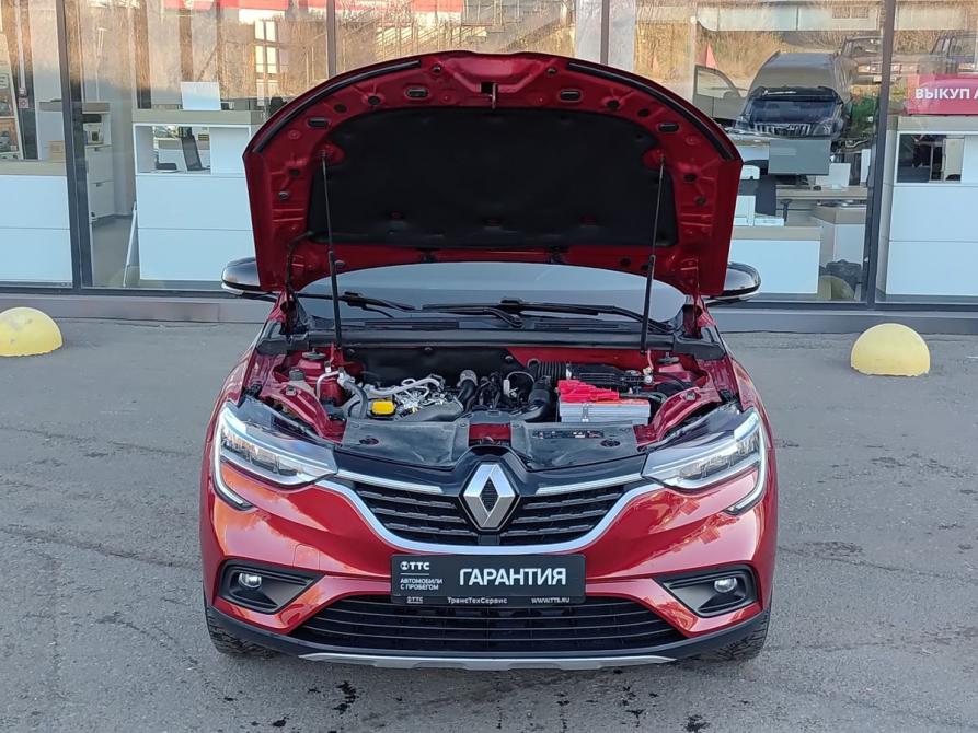Renault Arkana I Ижевск  - изображение 11