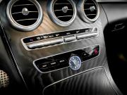 Mercedes-Benz C-Класс IV (W205) Рестайлинг Москва  - изображение 50