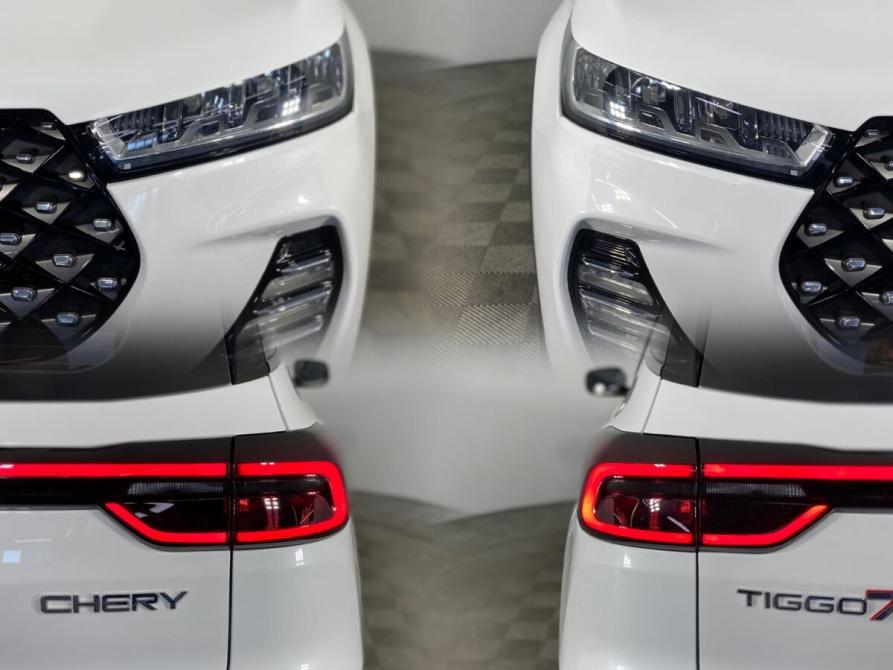 Chery Tiggo 7 Pro I Воронеж  - изображение 5