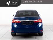 Toyota Corolla XI (E160 E170 E180) Казань  - изображение 21