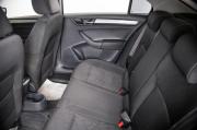 Skoda Rapid I Рестайлинг Пермь  - изображение 33