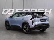 Geely Cityray Воронеж  - изображение 21