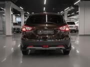 Suzuki SX4 II (S-Cross) Москва  - изображение 26