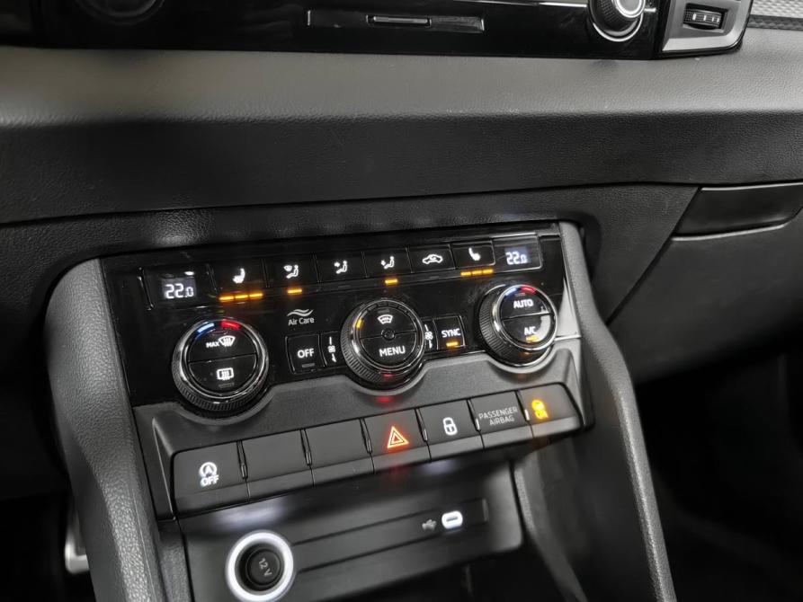 Skoda Karoq I Москва  - изображение 18