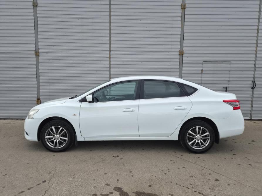 Nissan Sentra VII (B17) Саратов  - изображение 7