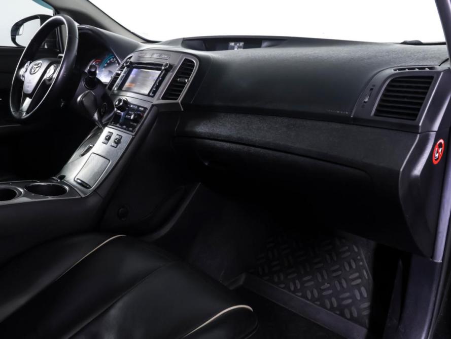 Toyota Venza I Рестайлинг Москва  - изображение 10