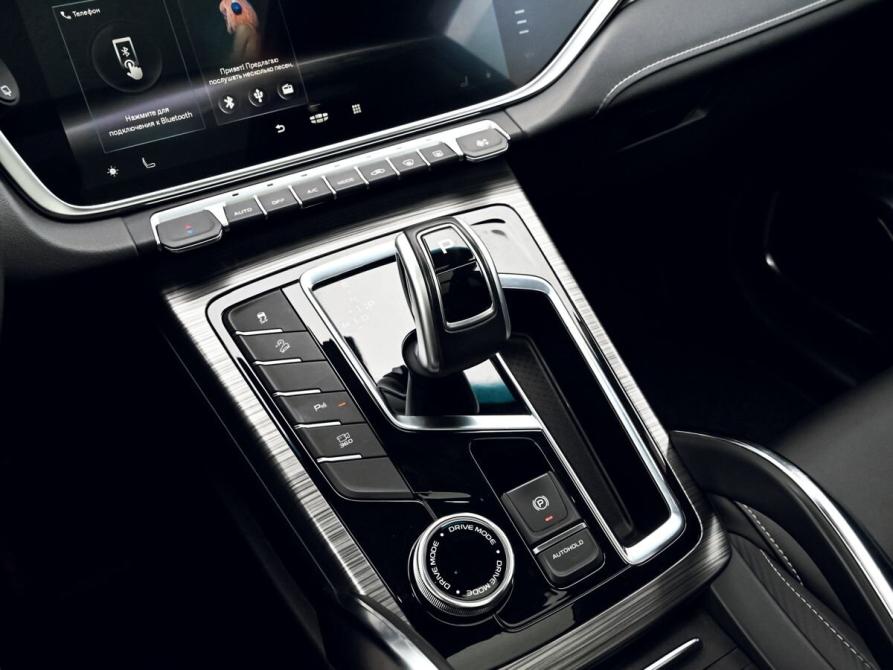 Geely Atlas Pro Екатеринбург  - изображение 13
