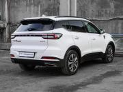 Chery Tiggo 7 Pro Max I Рестайлинг Москва  - изображение 28