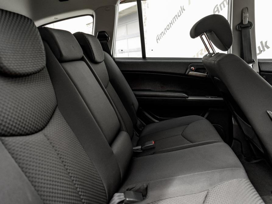 SsangYong Kyron I Рестайлинг Екатеринбург  - изображение 23