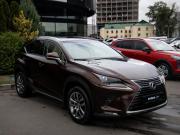Lexus NX I Рестайлинг Москва  - изображение 20
