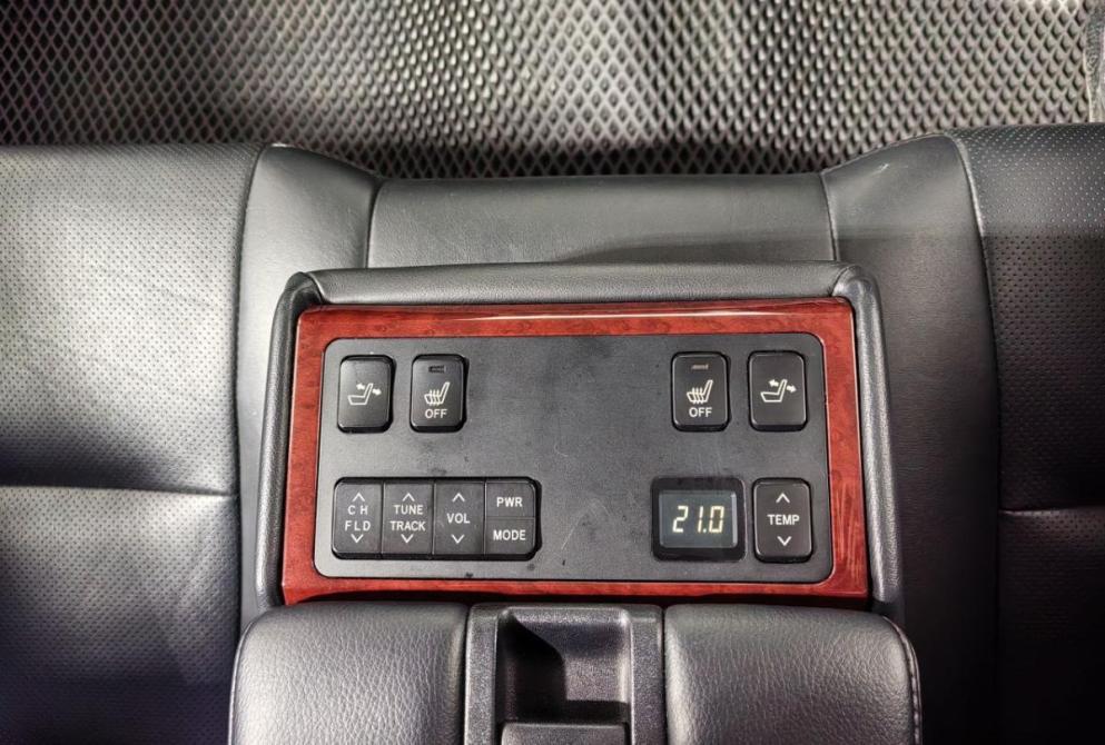 Toyota Camry VII (XV50) Рестайлинг Волгоград  - изображение 17