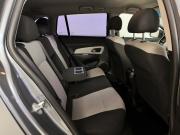 Chevrolet Cruze I Рестайлинг Москва  - изображение 25