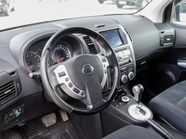 Nissan X-Trail II Рестайлинг с пробегом 2011 года, цена 1 159 000 рублей, 255735 км, внедорожник, Автокод Объявления