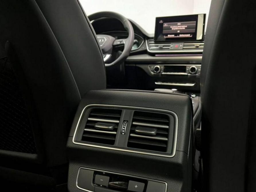 Audi Q5 II (FY) Рестайлинг Воронеж  - изображение 12