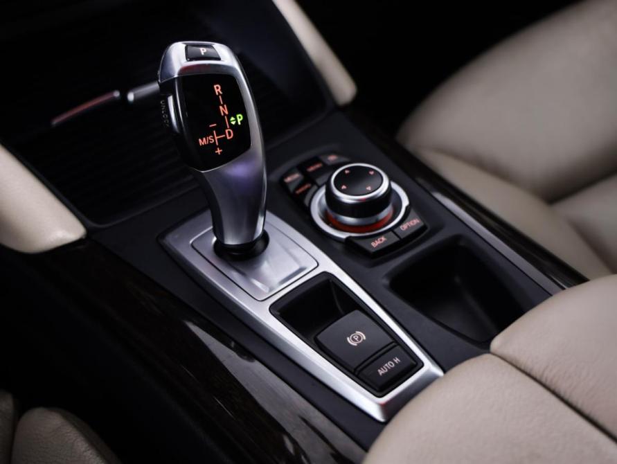 BMW X6 I (E71) Рестайлинг Санкт-Петербург  - изображение 18