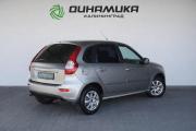 Lada (ВАЗ) Granta I Рестайлинг Калининград  - изображение 23