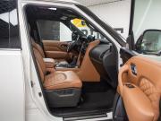 Infiniti QX80 I Рестайлинг 3 Новосибирск  - изображение 56
