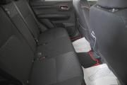 Daihatsu Rocky A200 Кемерово  - изображение 34