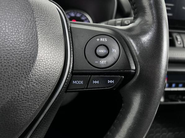 Toyota RAV4 V (XA50) с пробегом 2020 года, цена 3 750 000 рублей, 80994 км, внедорожник, Автокод Объявления