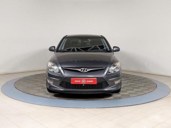 Hyundai i30 I Рестайлинг с пробегом 2010 года, цена 659 900 рублей, 263800 км, хэтчбек, Автокод Объявления