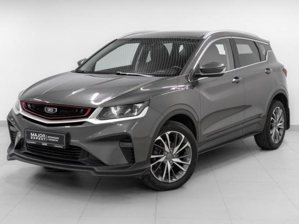 Belgee X50 с пробегом 2024 года, цена 1 864 800 рублей, 55586 км, внедорожник, Автокод Объявления