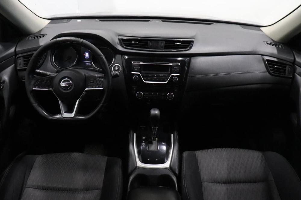 Nissan X-Trail III Рестайлинг Ульяновск  - изображение 7