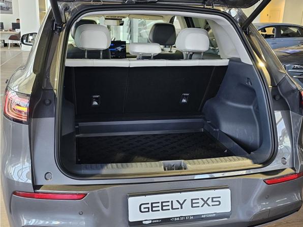 Новый Geely EX5 2025 года, цена 4 484 490 рублей, внедорожник, Автокод Объявления