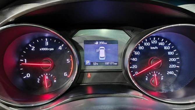 Kia Carnival III с пробегом 2019 года, цена 2 130 000 рублей, 197161 км, минивэн, Автокод Объявления