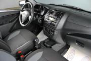 Lada (ВАЗ) Granta I Рестайлинг Тюмень  - изображение 28