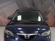 Mazda 3 I (BK) Рестайлинг Сургут  - изображение 12